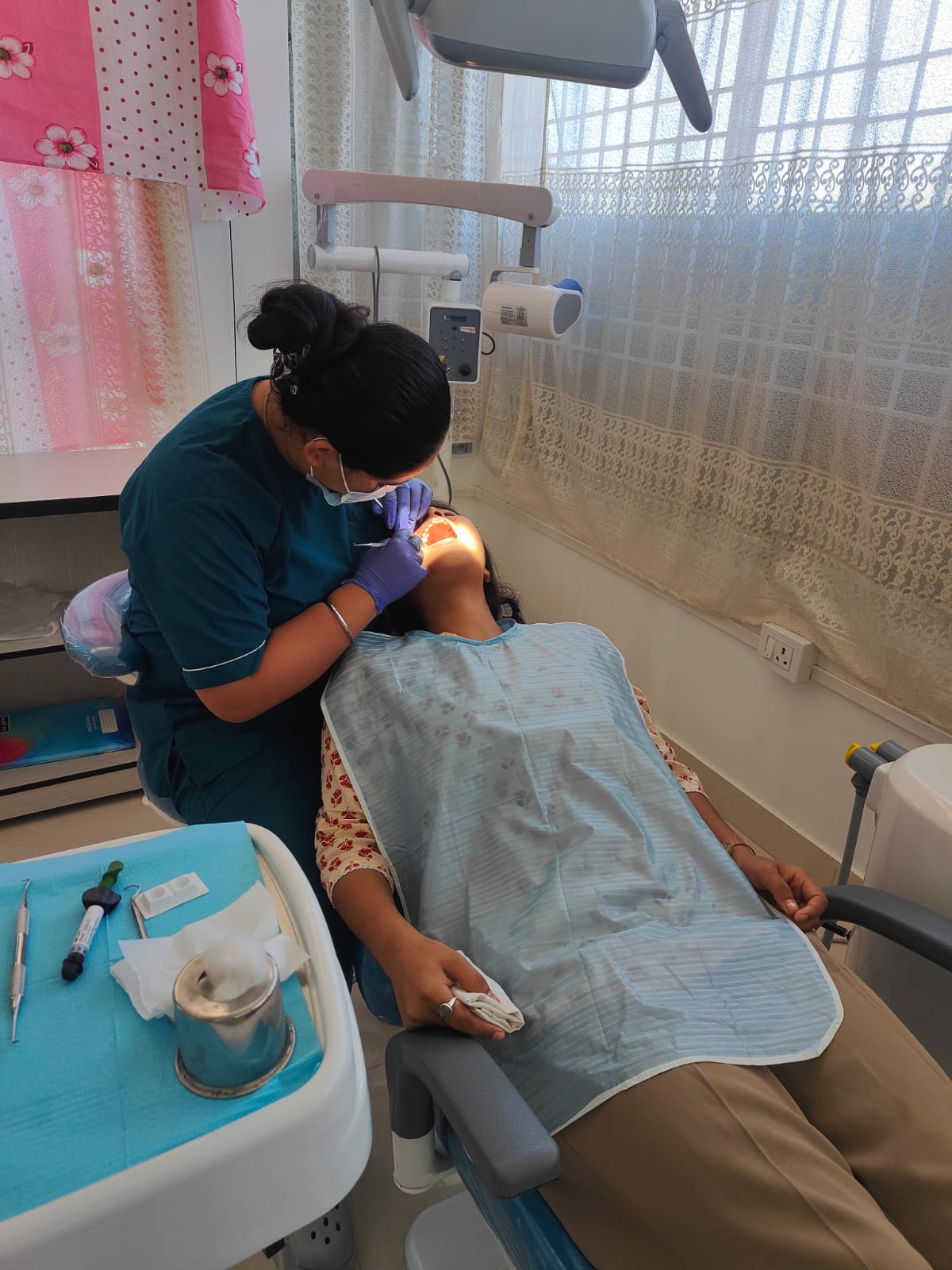 Dental Specialists
